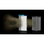 Dyson HJ10 HushJet™ Purifier Compact 空氣清新機 (銀白色) (297842-01)